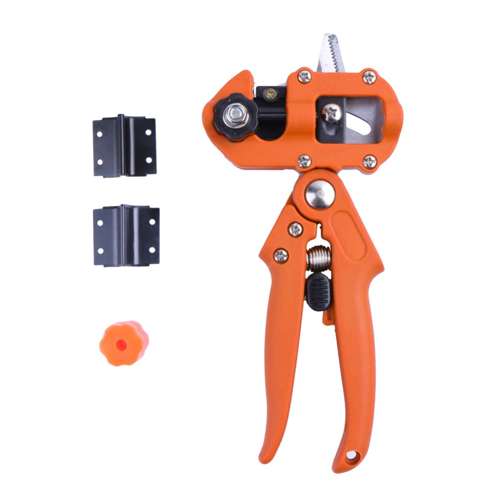 Garden Pruning Shears