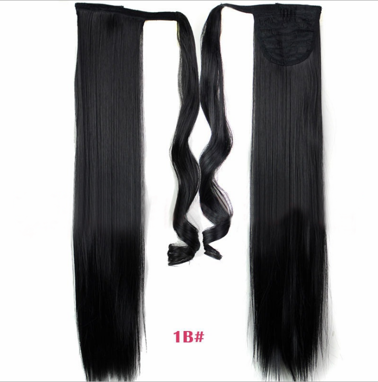 Ponytail Hair Extension