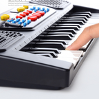 Kid's Electronic Keyboard