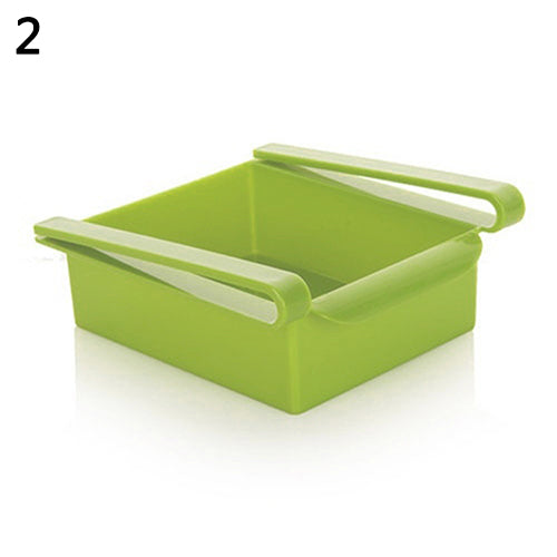 refrigerator partition layer plastic