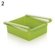 refrigerator partition layer plastic
