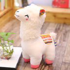 Alpaca Doll Plush Toy