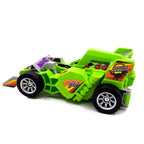 Dinosaur Transformation Electric Toy Car
