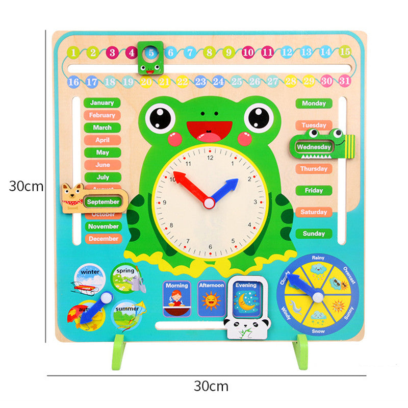 Teaching Aids Toys For Children