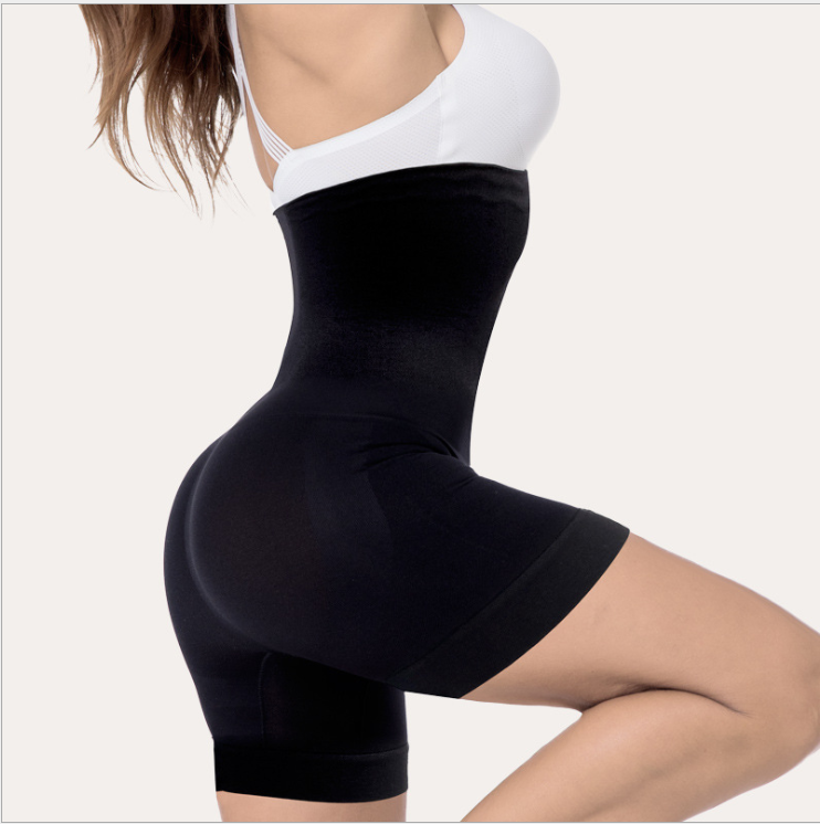 Breathable Body Shaping Briefs