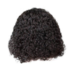 water wave short wig