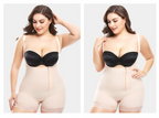 Luxoire Body suit shapewear
