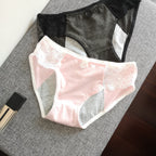 comfortable warm cotton physiological pant