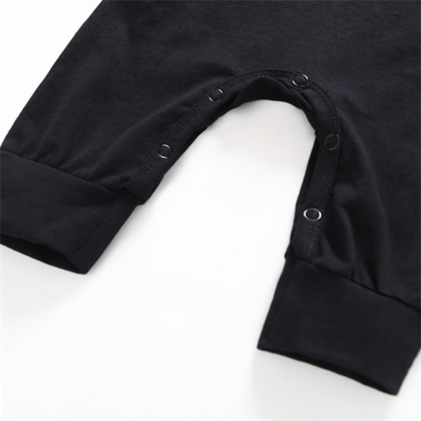 Batman Baby Romper