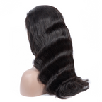 BODY WAVE HUMAN HAIR WIG