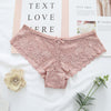 embroidery Lace Panties
