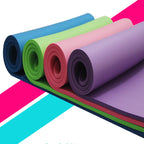 Premium Thick Exercising Mat