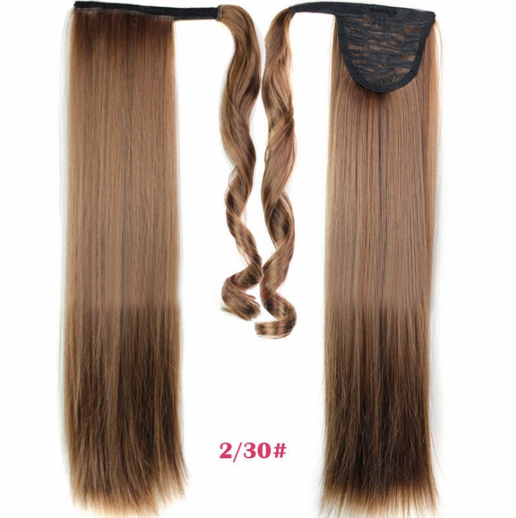 Ponytail Hair Extension