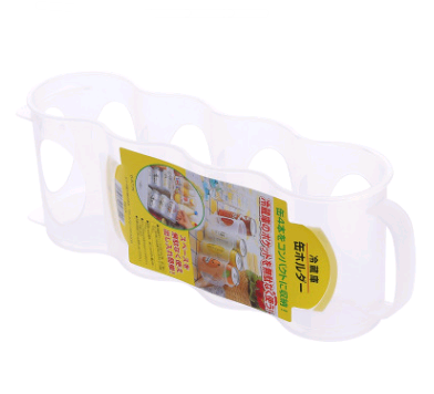 refrigerator grid can storage basket