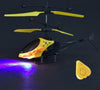 Mini RC Flying Helicopter Toy Drone