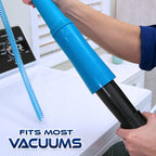 head washer vacuum cleaner