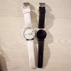 Colorful Turntable Cute Wrist Watch