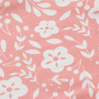 Spring Flower Romper Set