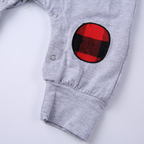 All You Need is Love Baby Romper