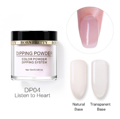Dip-in Nail Powder