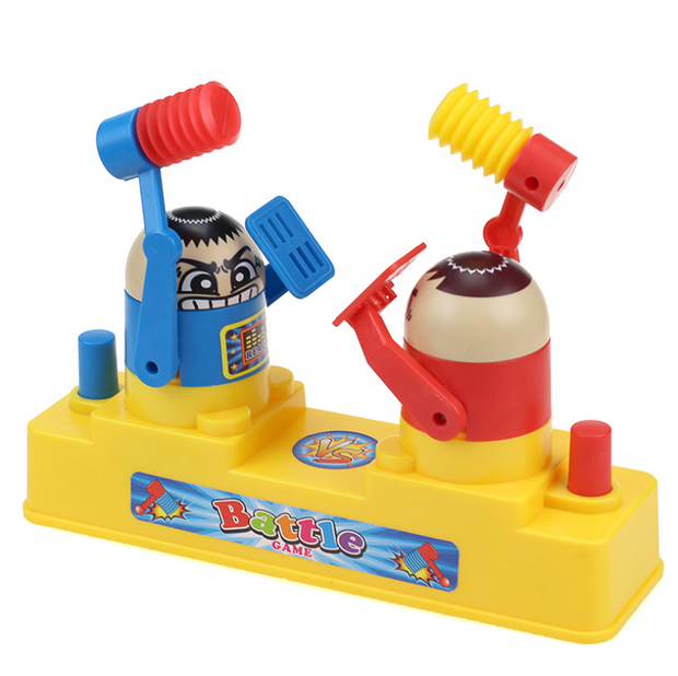 Parent-Child Game Toy