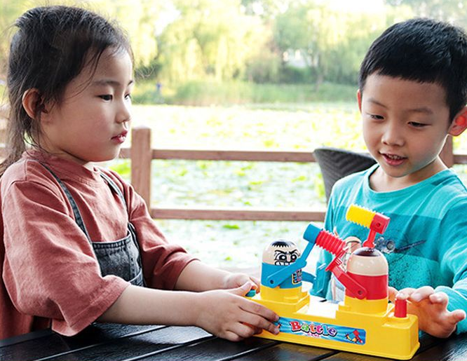 Parent-Child Game Toy