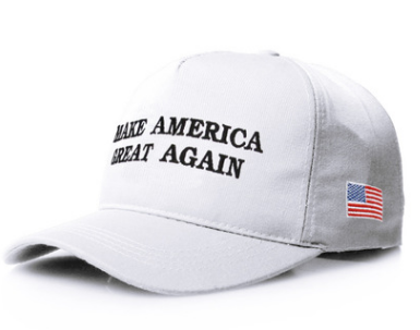 make America great again baseball cap