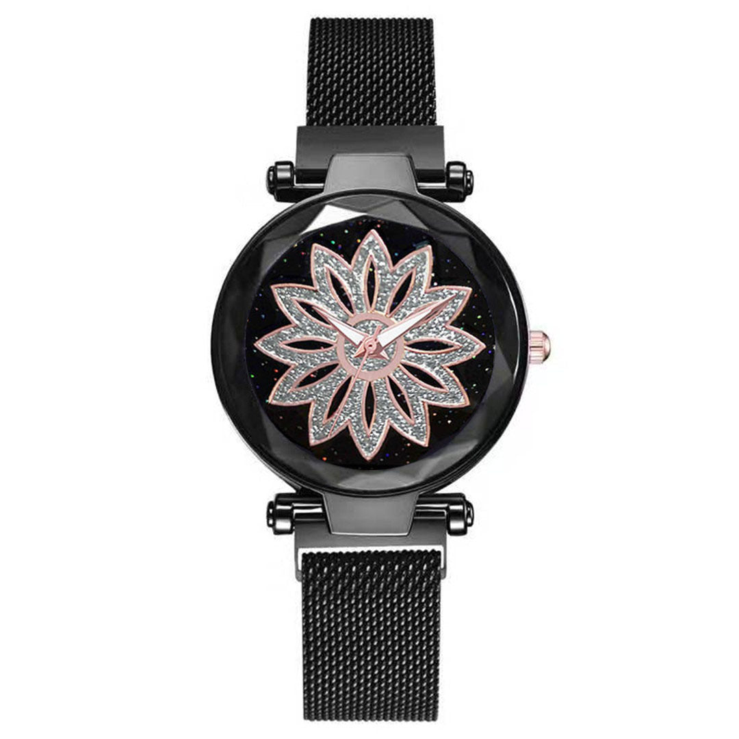 Starry Sky Surface Wrist Watch