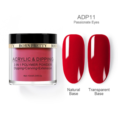 Dip-in Nail Powder