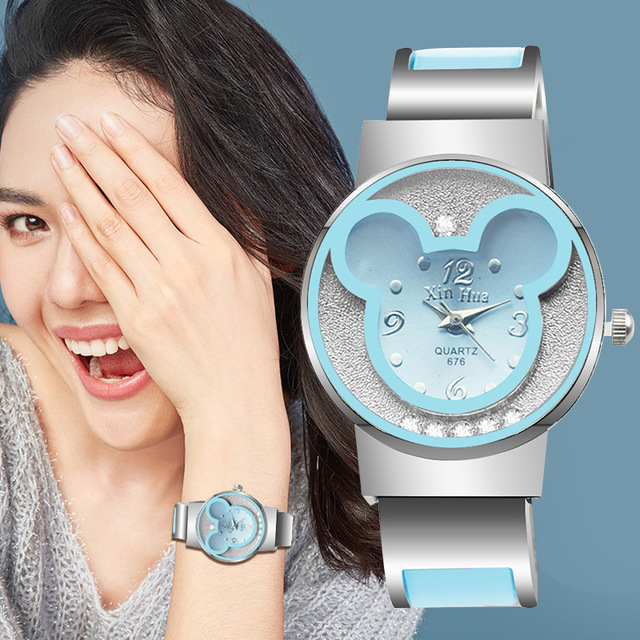 Cute Bracelet Watch