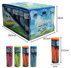 Kid's Hand Throw Parachute Toy