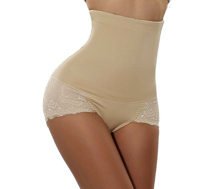 Body Shaping Hip Pants