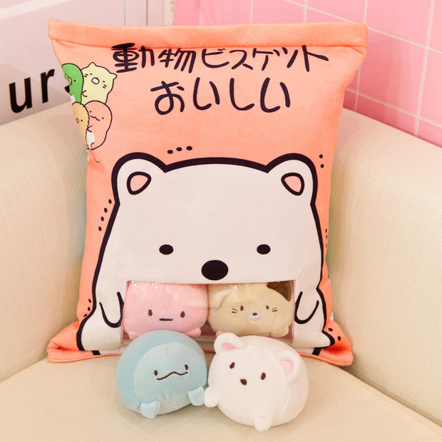 Toys Plush Gift
