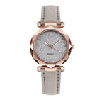 Star Quartz Wrist Watch