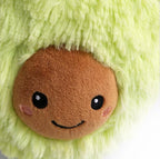 Avocado Plush Toy