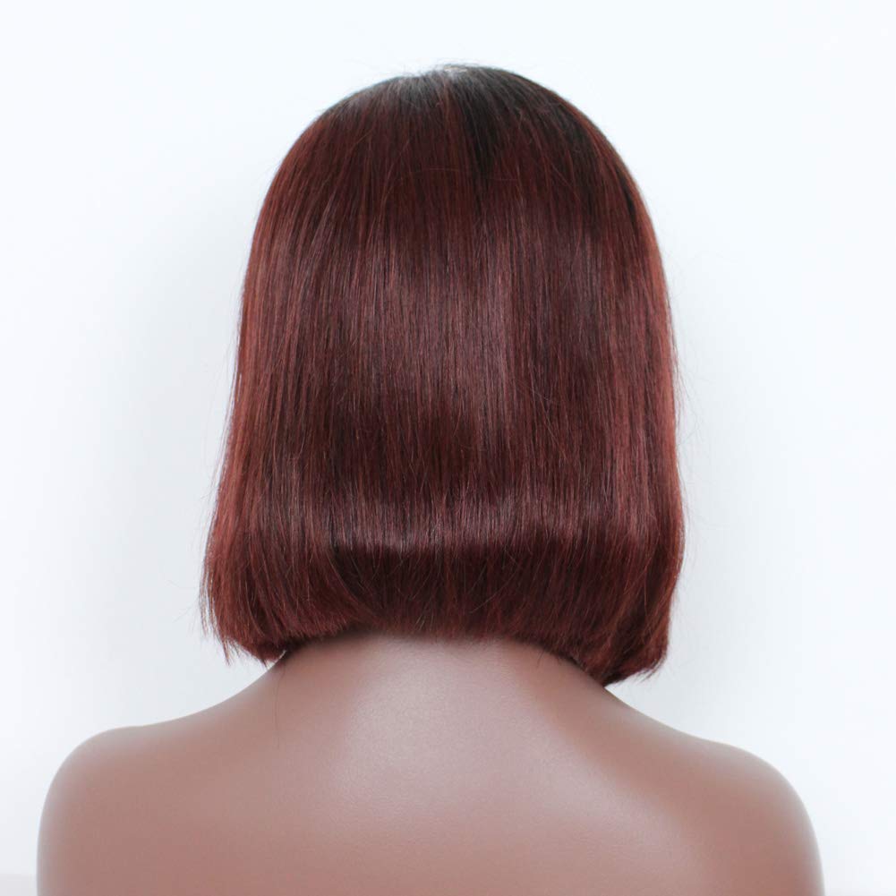 shuddered tornado wig