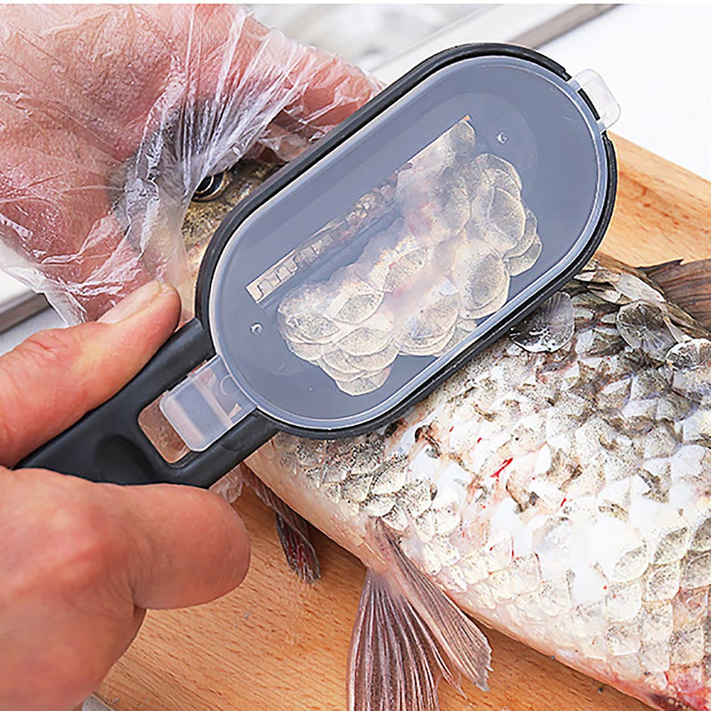 Fish Scale Remover