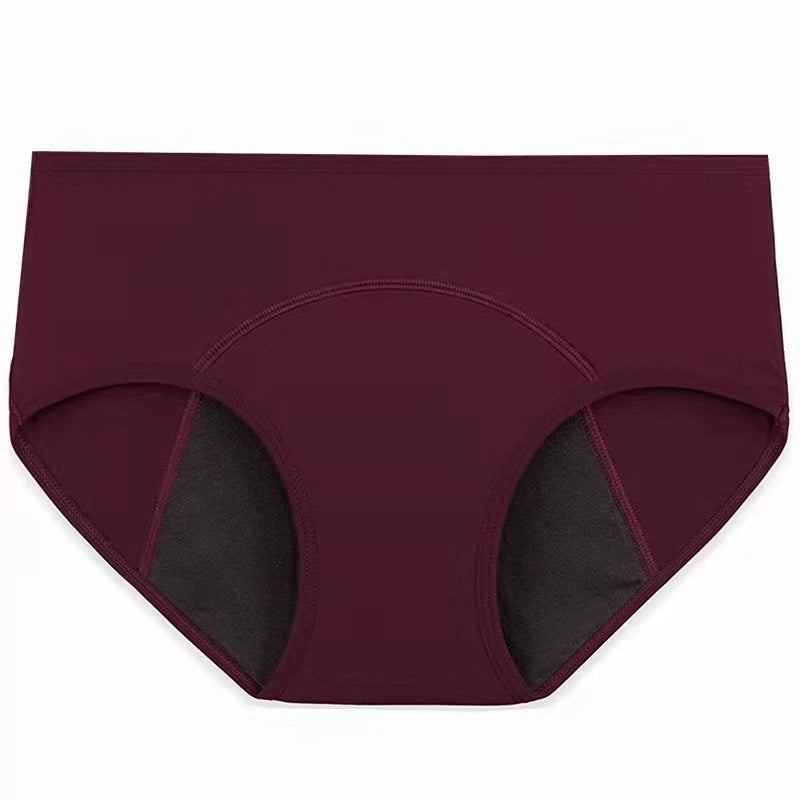 High Flow Period Panties