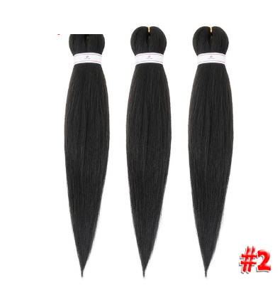 Braiding Crochet Hair Extension