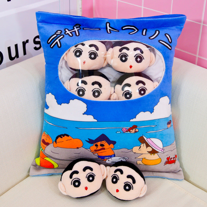 Toys Plush Gift