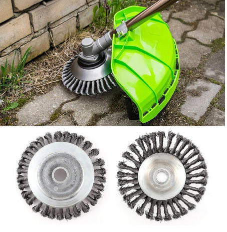 Weed Trimmer Head