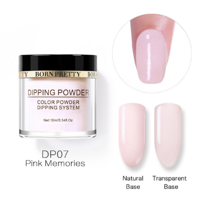 Dip-in Nail Powder