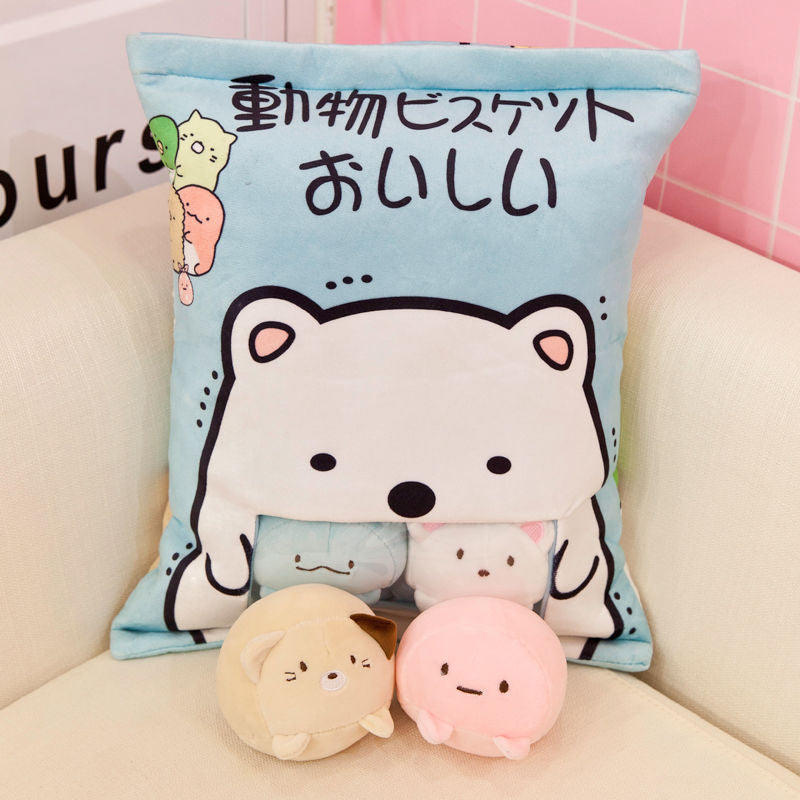 Toys Plush Gift