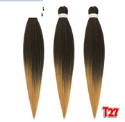 Braiding Crochet Hair Extension