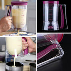BAKING BATTER DISPENSER