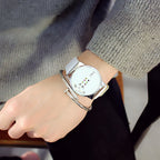 Colorful Turntable Cute Wrist Watch