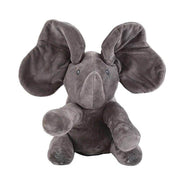 Electric Hide and Seek toy