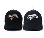 Outdoor fishing baseball cap
