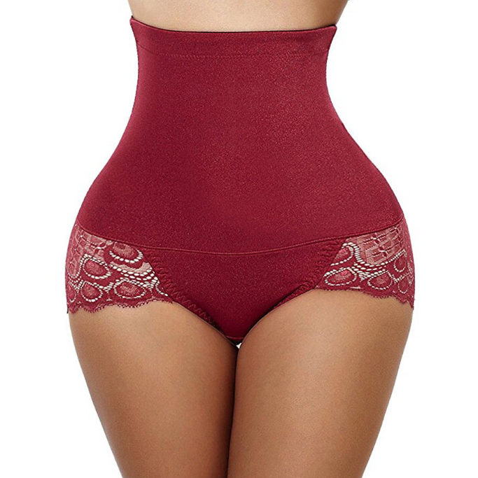 Body Shaping Hip Pants
