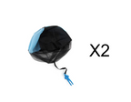 Kid's Hand Throw Parachute Toy